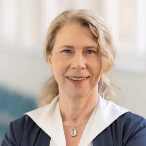 Annette Moter
