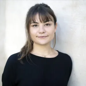 Elisabeth Grau